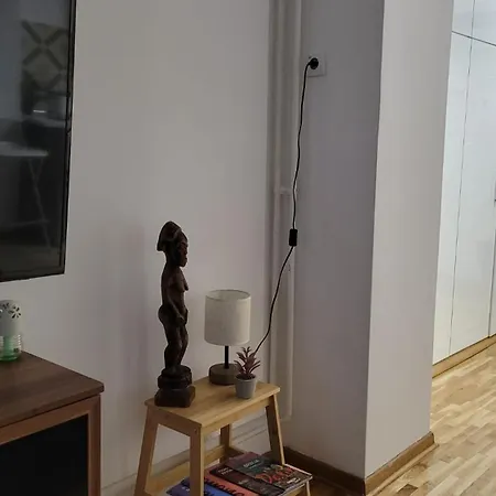 Majt דירה בלגרד