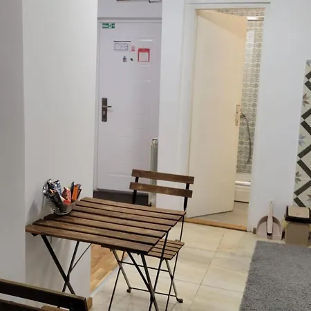 Majt דירה בלגרד